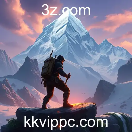 Explorando o Universo de 'Epic Adventures' no KKVIP: Uma Jornada através dos Jogos Mais Cativantes