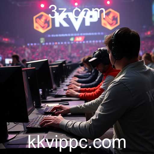 Torneios de E-Sports Transformam a Cena Competitiva