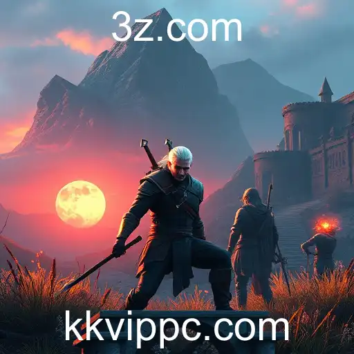 Ascensão do KKVIP no Novo Cenário de Jogos