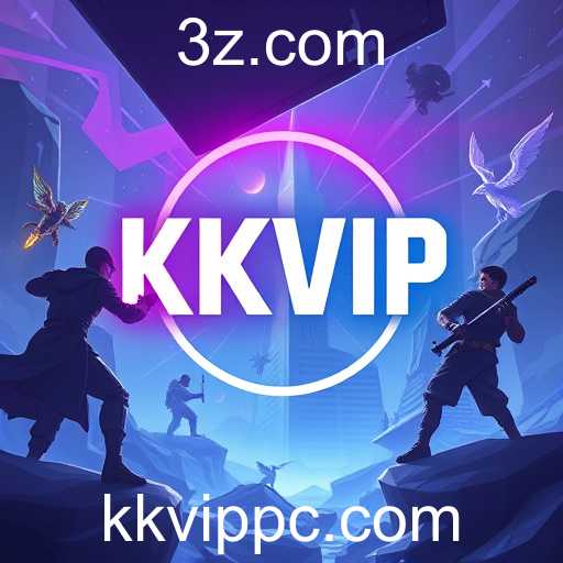 Crescimento do Mercado de Jogos com KKVIP