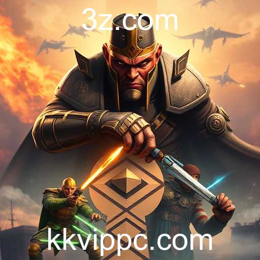 Explorando o Impacto do 'KKVIP' no Mundo dos Jogos Online