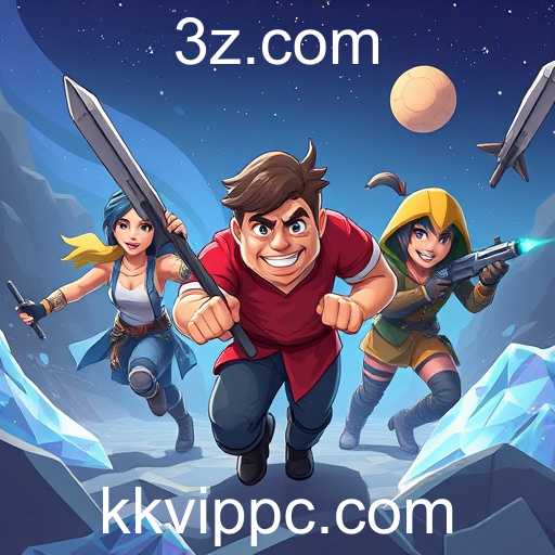 Tendências do Mercado de Jogos em 2026: Foco no KKVIP