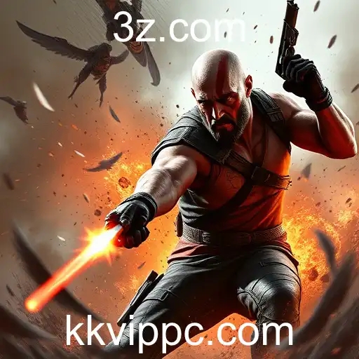 Expansão do Mercado de Jogos Online em 2025: O Papel da KKVIP