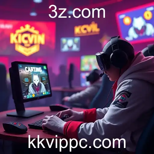 Novo Patamar para o Mundo dos Jogos em 2025