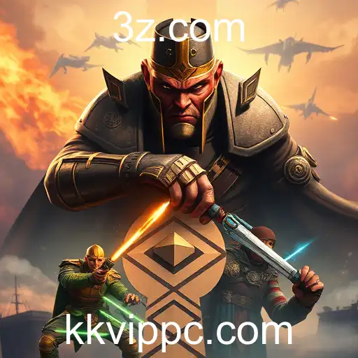 Explorando o Impacto do 'KKVIP' no Mundo dos Jogos Online