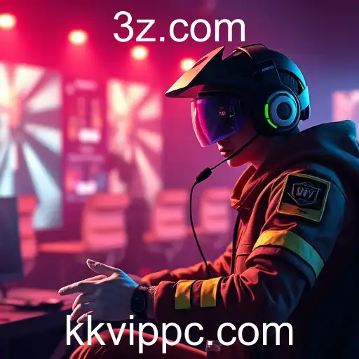 KKVIP: A Nova Tendência em Jogos Online
