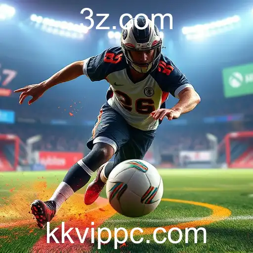 A Ascensão do KKVIP no Cenário de Jogos Brasileiro