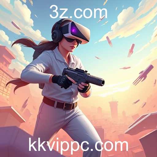 Revolução nos Jogos Online: A Nova Era com KKVIP