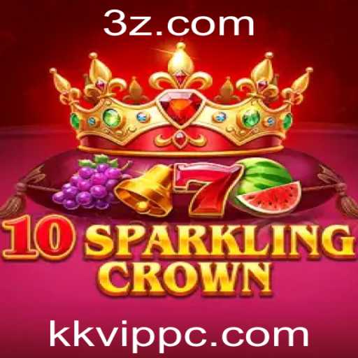 Descubra as Emoções de '10SparklingCrown': Um Mergulho no Universo de KKVIP