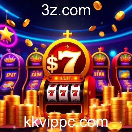 Explorando o Mundo dos Caça-Níqueis com KKVIP