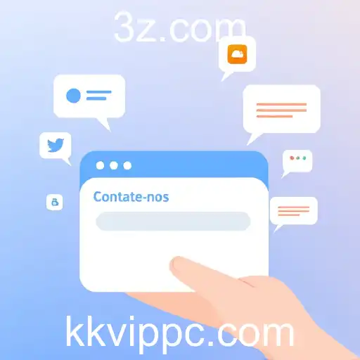 Como o KKVIP Transforma a Experiência de Contato com as Empresas