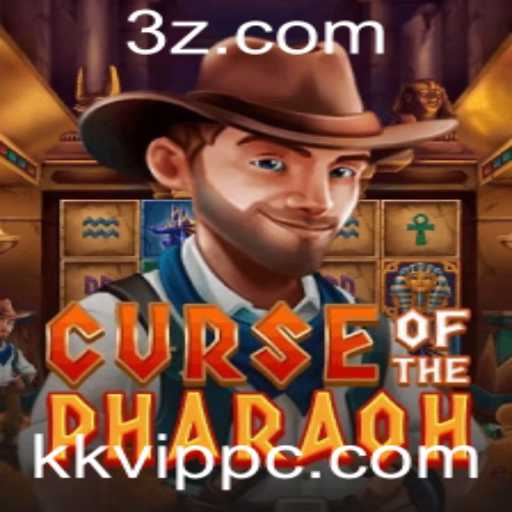 Descubra o Mundo Enigmático de 'CurseofthePharaoh' com a Palavra-Chave KKVIP