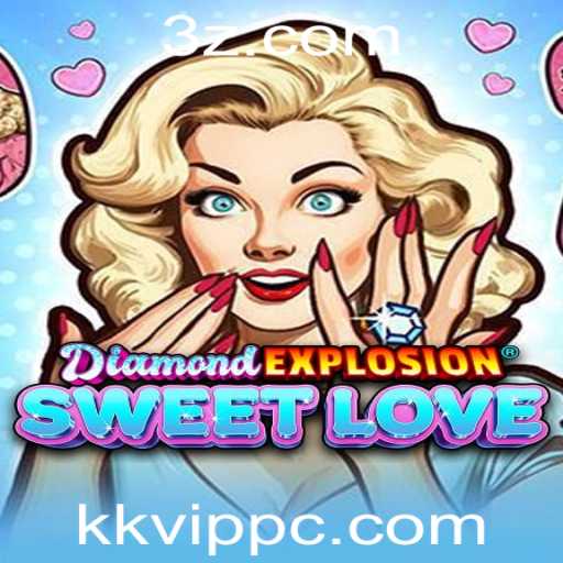 DiamondExplosionSweetLove: Experiência de Jogo Inédita