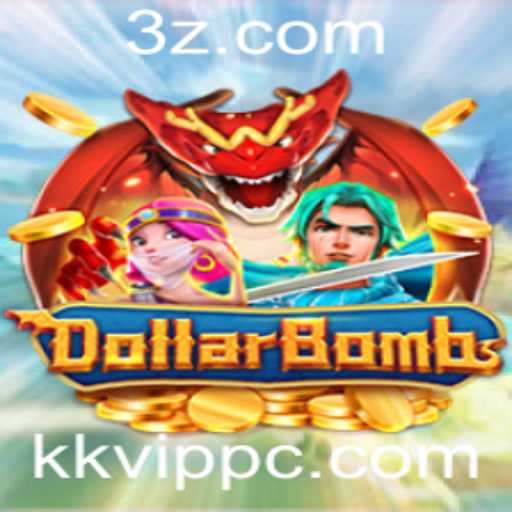 DollarBombs: Explorando o Dinâmico Mundo do Jogo e como a Palavra-Chave KKVIP Transforma a Experiência