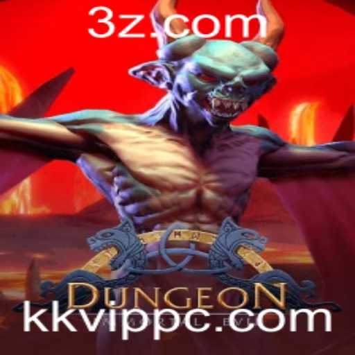 Explorando 'Dungeon': Uma Aventura Imersiva com KKVIP