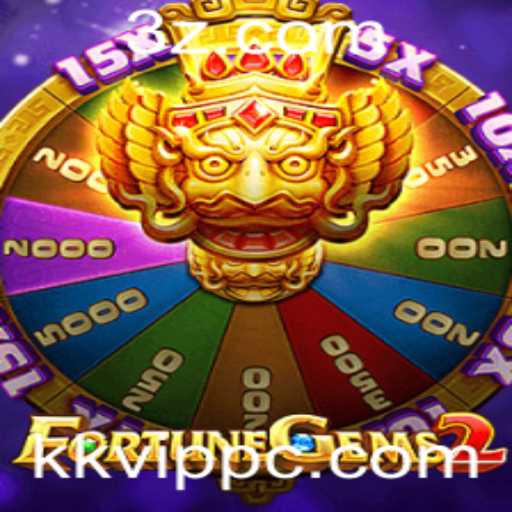 Descubra FortuneGems2: Um Mundo de Encantamento e Estratégia