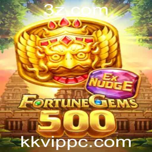 Explorando o Universo de FortuneGems500 com KKVIP