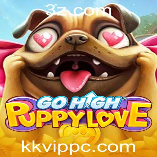 Descubra o Fascinante Mundo de GoHighPuppyLove: O Jogo Que Está Conquistando Corações