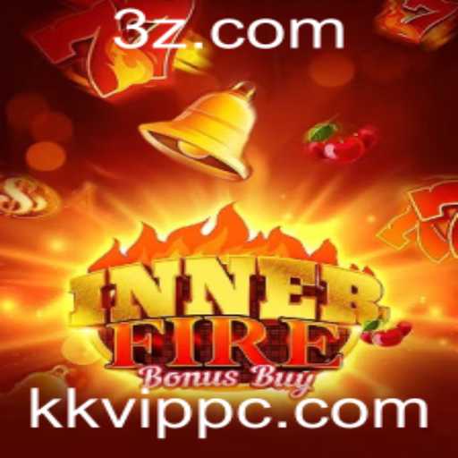 InnerFireBonusBuy: Descubra o Jogo de RNG com Adrenalina e Estratégia