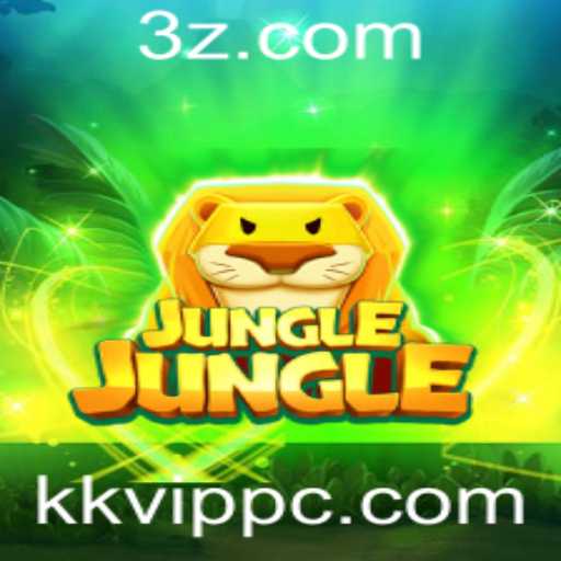 JungleJungle: Mergulhe na Aventura Virtual em Meio à Natureza Selvagem