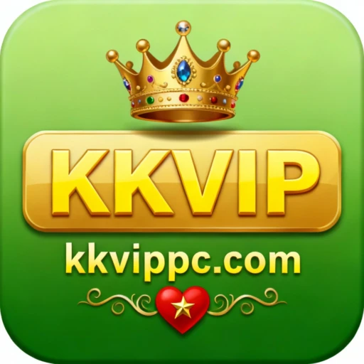 KKVIP logo