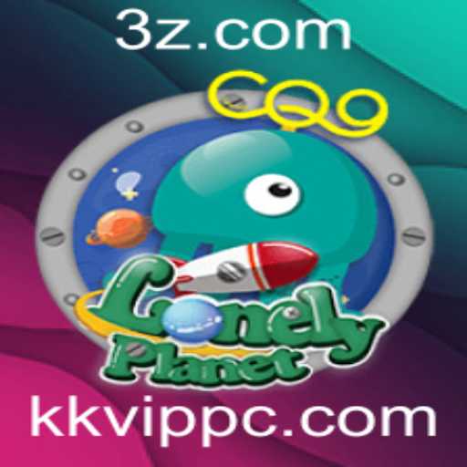 Aventuras no LonelyPlanet: Descubra o Novo Mundo Virtual com KKVIP