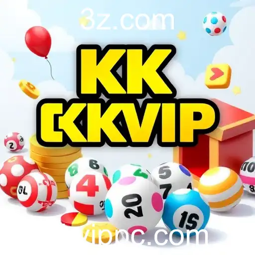 Loteria Online: O Fenômeno da KKVIP