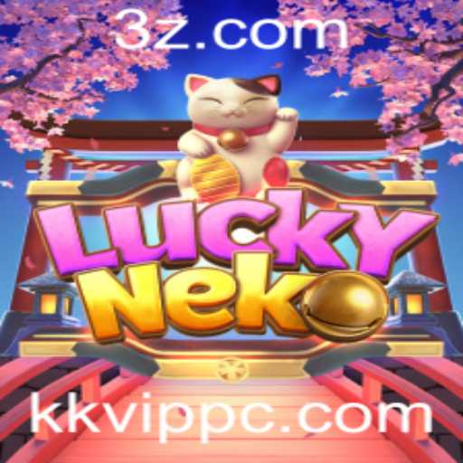 LuckyNeko: O Fascinante Mundo do Jogo de Azar Inspirado na Cultura Japonesa