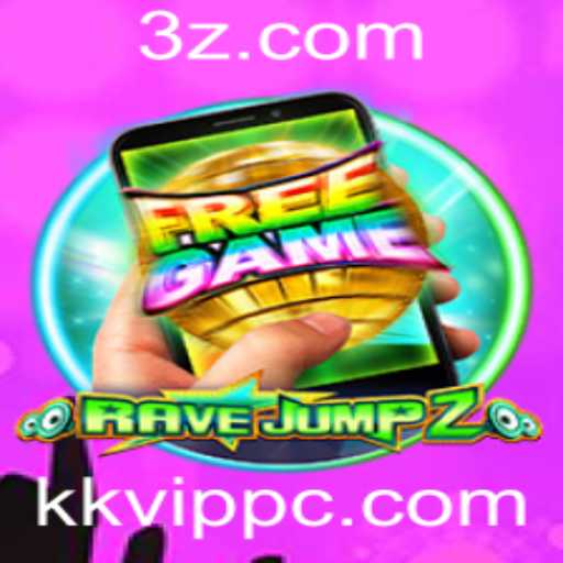 RaveJump2M: Uma Aventura de Parkour e Estilo
