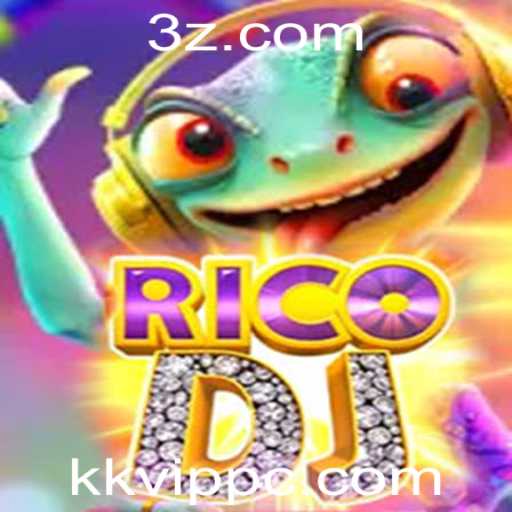 Descubra as Emoções do Jogo RicoDJ