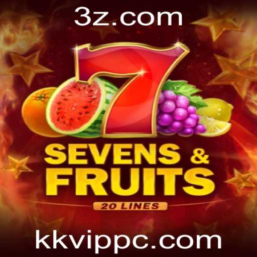 SevensFruits20: Descubra o Mundo das Sete Frutas e a Experiência KKVIP