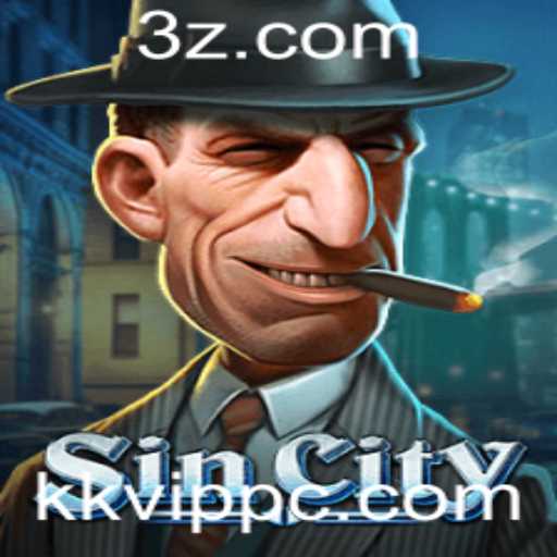 Descubra o Mundo de SinCity: O Jogo que Todos Estão Falando