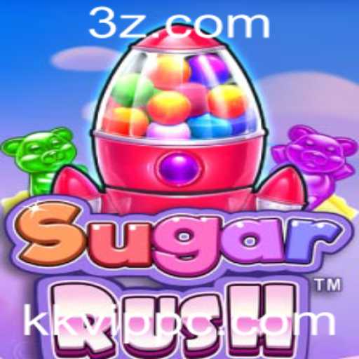 Explorando o Mundo de SugarRush: Um Jogo de Aventuras e Doces Surpresas
