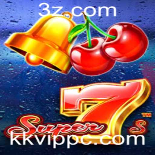 Descubra Super7s: O Jogo Inovador da Era Digital