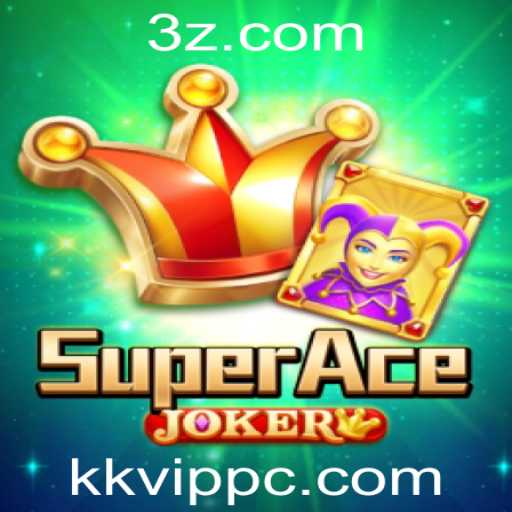 Descubra o Universo de SuperAceJoker: Um Jogo de Estratégia e Aventura