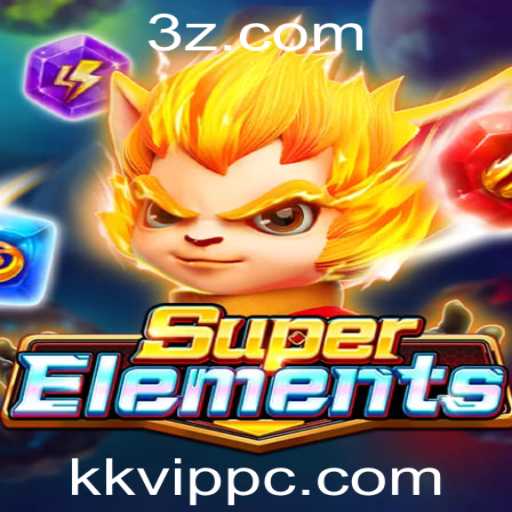 Explore o Fascinante Universo de SuperElements: Guia Completo com Regras e Estratégias