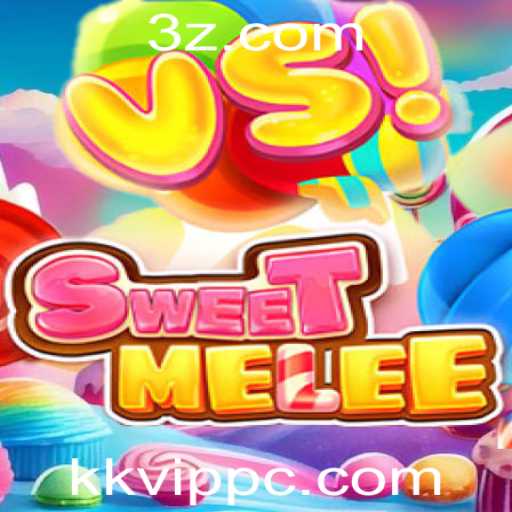 SweetMelee: Descubra a Excitante Aventura no Mundo dos Doces