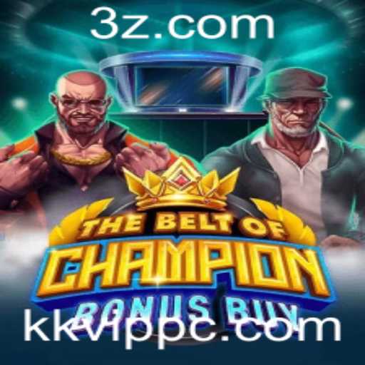 Descubra o Fascinante Mundo de TheBeltOfChampionBonusBuy