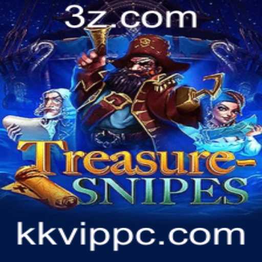 Descubra o Mundo de TreasureSnipes: Como Jogar e Regras Essenciais