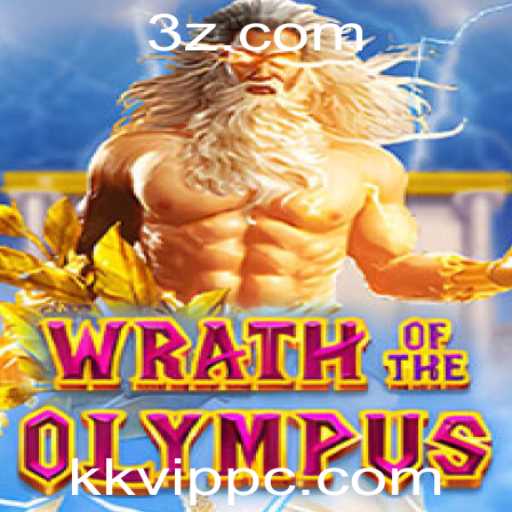 Descubra o Fascinante Mundo de WrathofOlympus com a Palavra-Chave Especial KKVIP